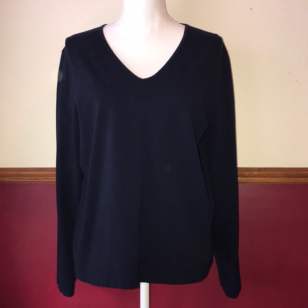 Jones New York Sport top
